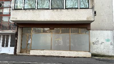 Poslovni prostor 67 m2