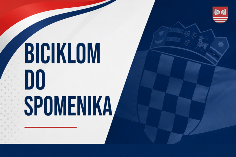 Obilježavanje Dana pobjede i domovinske zahvalnosti i Dana hrvatskih branitelja