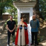 Svetište Sv. Ane postaje središte života Valpovštine