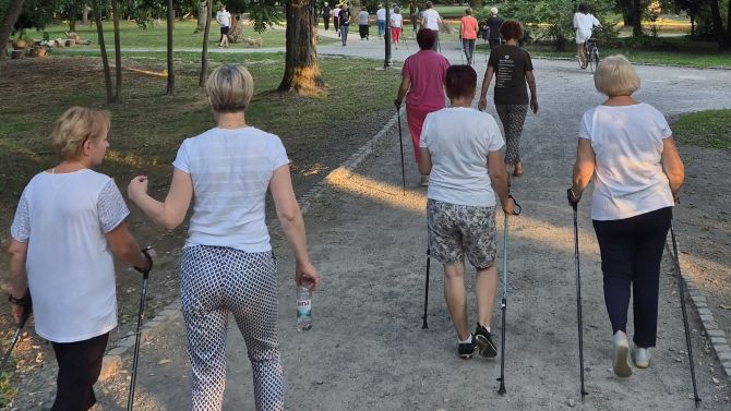 Aktivnosti koje mijenjaju dan