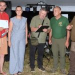 Velimir Babić pobjednik je Lovačke čobanijade u Tiborjancima
