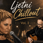 DRUGI “LJETNI CHILLOUT”: Valentina i Vjekoslav Pavlović