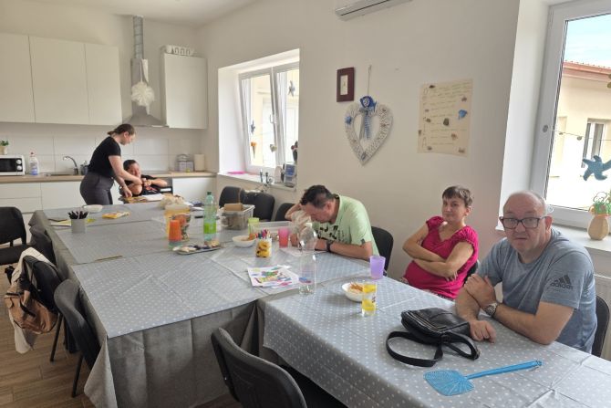 INKLUZIVNI CENTAR: Započelo pružanje socijalnih usluga
