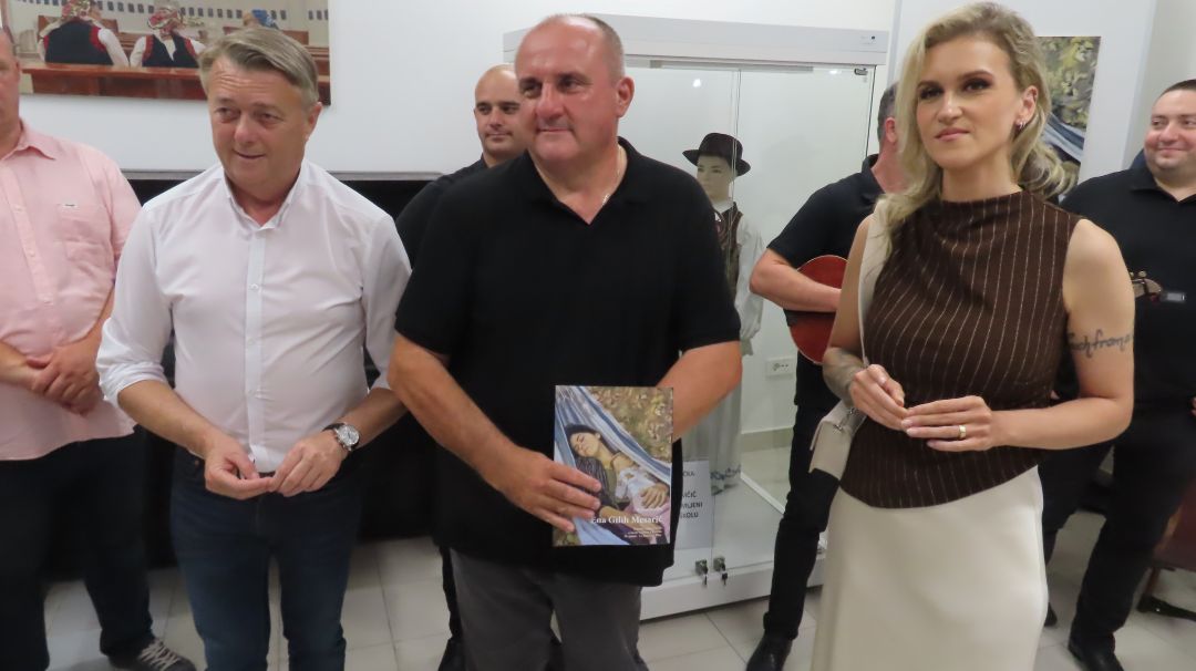 Bizovačke ljetne večeri za sva osjetila brojnih gostiju