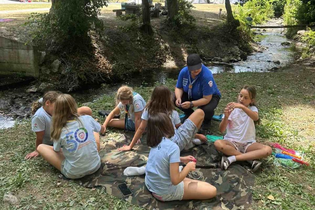 LJETNI KAMP „DUBOKA 2026“: Trodnevno propitivanje znanja i vještina u prirodi