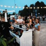6. Summer Cocktail Dance raspjevao i rasplesao Belišće