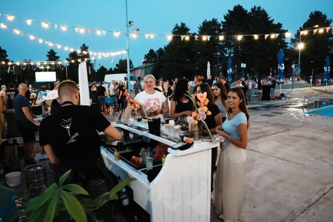 6. Summer Cocktail Dance raspjevao i rasplesao Belišće
