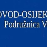 Obavijest o prekidu isporuke pitke vode