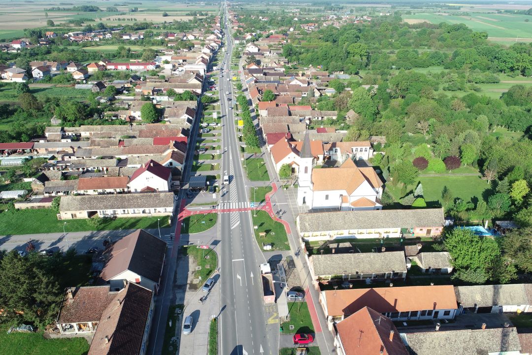 OPĆINSKO VIJEĆE OPĆINE BIZOVAC: Darovano zemljište za gradnju kuća mladim obiteljima