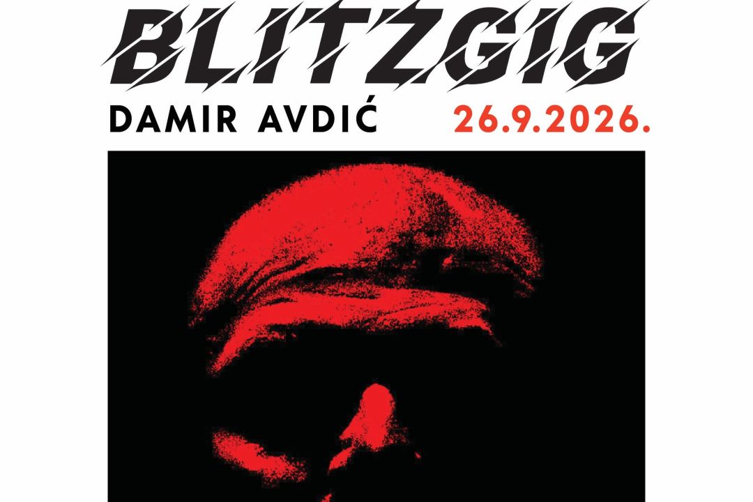 BLITZGIG: Novi koncertni program u Valpovu