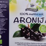 100% Ekološki Matični Sok od Aronije – Vrhunska Kvaliteta i Čisto Zdravlje
