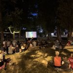 Kino pod zvijezdama prvi put u Ladimirevcima