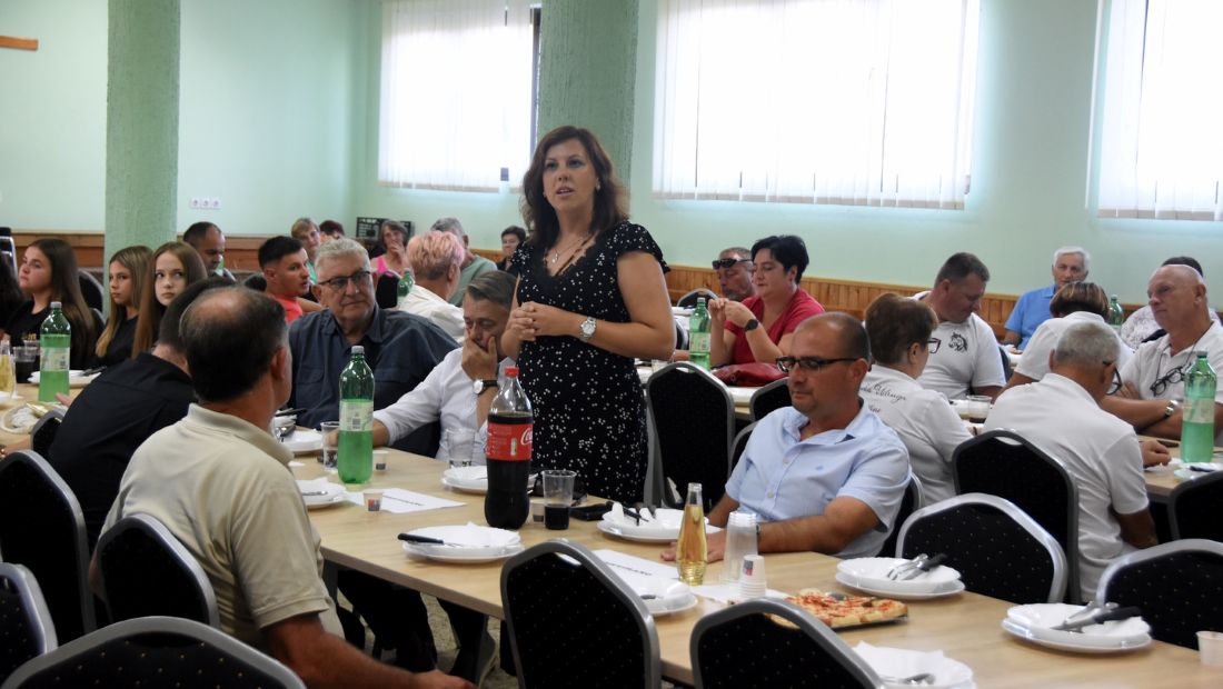 Bocanjevački pajdaši obilježili 15 godina djelovanja