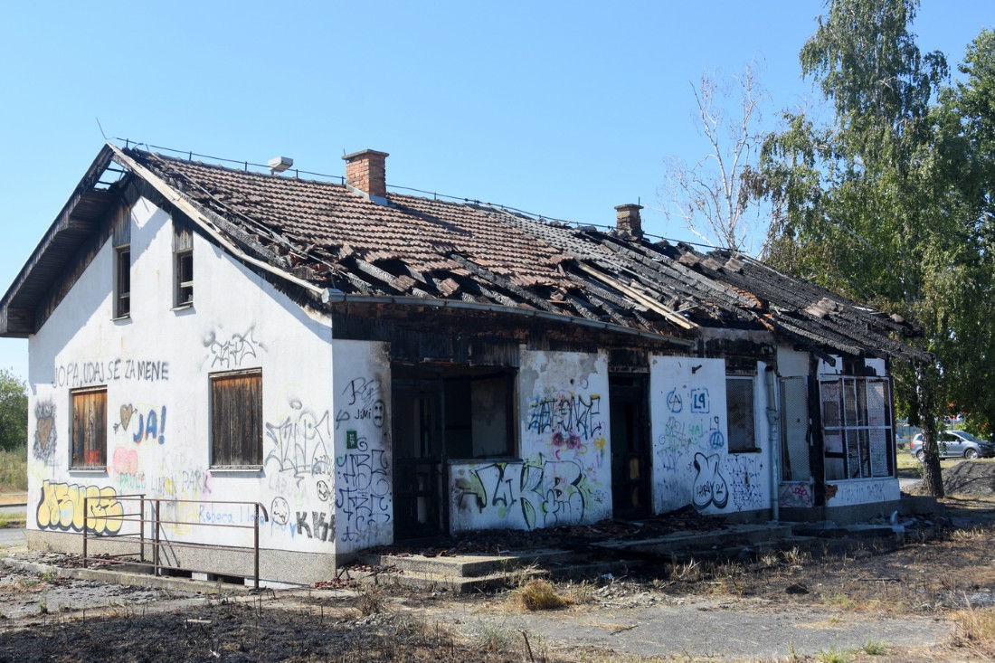 VATROGASCI UPOZORAVAJU: I jedna iskra dovoljna je za katastrofu!