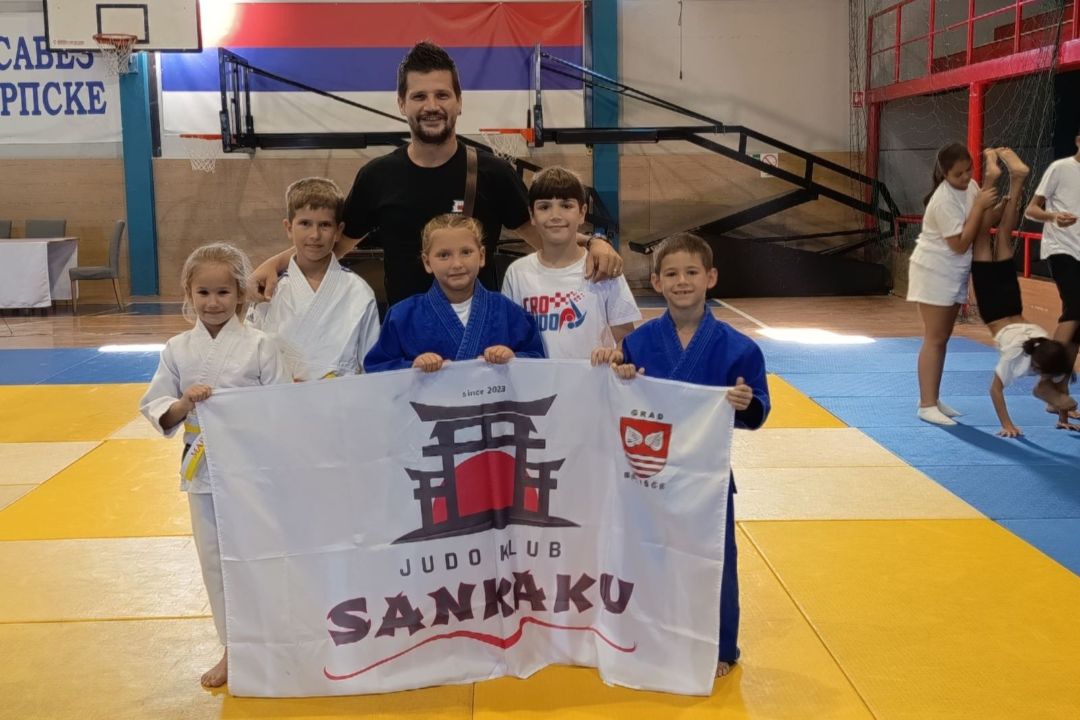 Sankaku najbolji u Prnjavoru