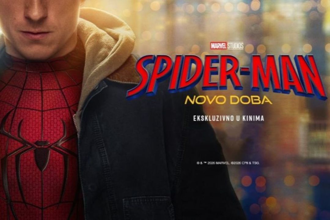 S NAMA U KINO BESPLATNO: Raspored filmskih predstava