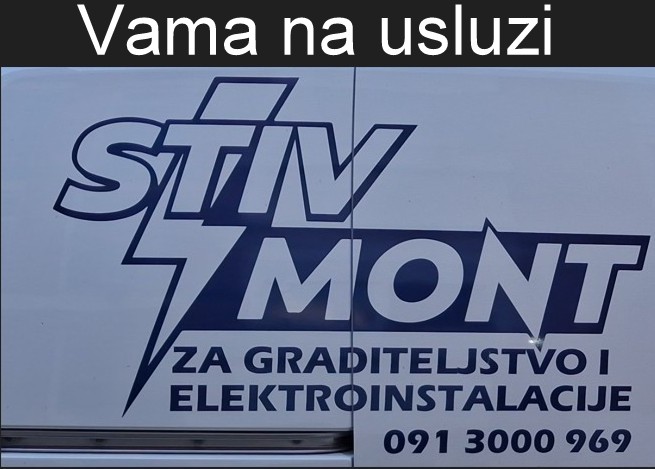 Usluge u graditeljstvu i elektroinstalacija