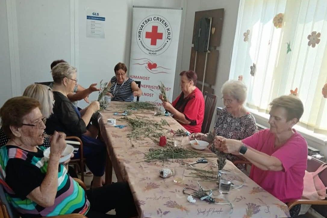 ZAJEDNO BRINEMO O NAJRANJIVIJIMA: Zajedništvo, zabava i pomoć u ostvarivanju prava