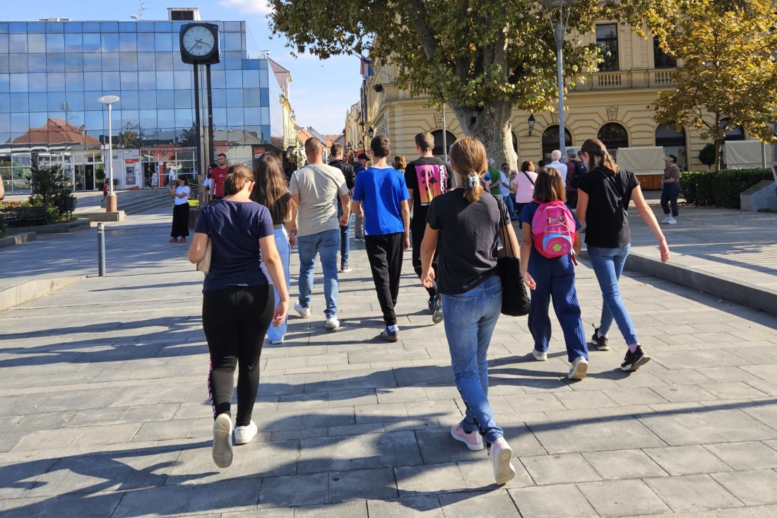 DAN POSVEĆEN UDOMITELJIMA: Izlet u Vukovar i Ilok kao znak zahvalnosti za njihovu nesebičnost