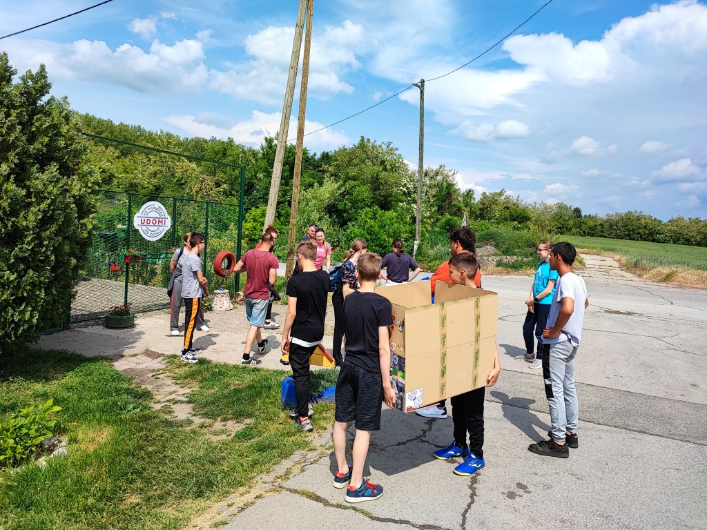 Započela provedba projekta „Zrno podrške“