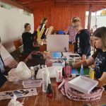 Likovna kolonija DZMH Beli Manastir okupila petnaestak slikara