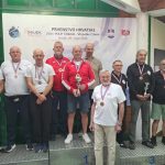Streljačko Društvo Belišće i Saša Brezovec prvaci Hrvatske 