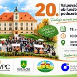 Prijave za 20. Valpovački sajam obrtništva i malog poduzetništva
