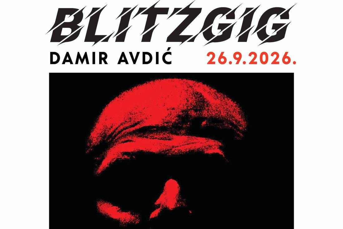 VASHAR PRIPREMA GLAZBENI VIKEND U DVORCU PRANDAU-NORMANN: Od plesnih hitova do autorske glazbe