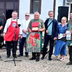 Lovci LD Jelen iz Zelčina pobjednici 10. Gastro festa u Bocanjevcima