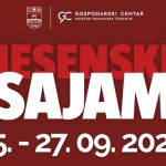 Tradicionalni Jesenski sajam u Osijeku ponovno otvara svoja vrata!