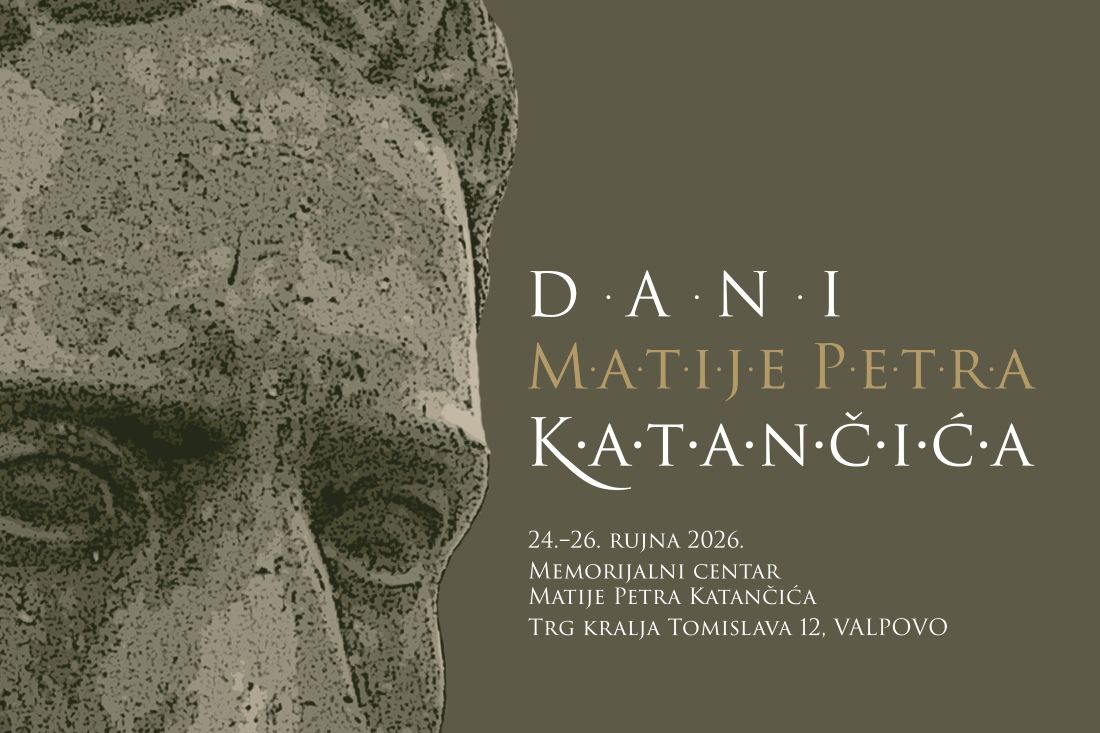 8.Dani Matije Petra Katančića