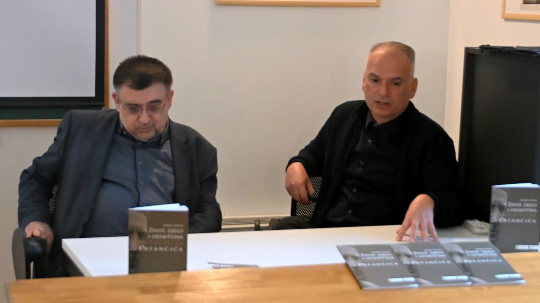 Završeni 8. Dani Matije Petra Katančića