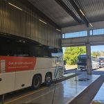 PREGLEDANA 24 AUTOBUSA: Svi otklonili nedostatke i spremni za novu školsku godinu