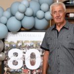 IVAN DANDIĆ-CIMBA: 80 godina povijesti Belišća
