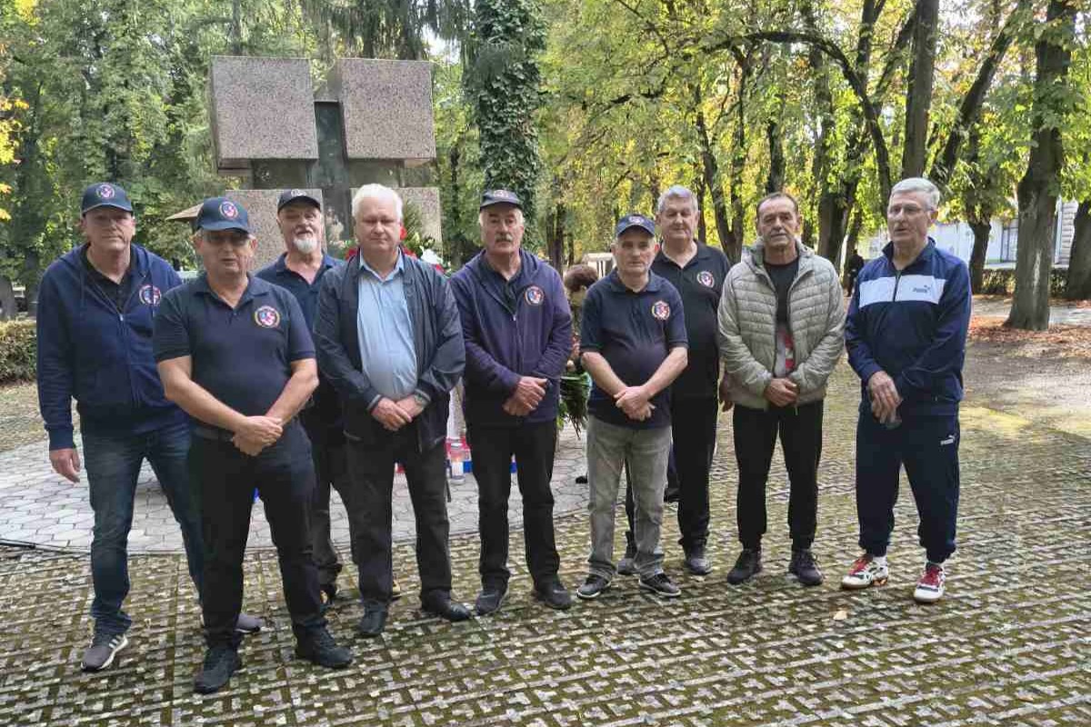 35. obljetnica oslobađanja Donjeg Miholjca
