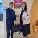 Dječjem vrtiću Maza Valpovo donirano šest prijenosnih računala