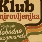 KLUB UMIROVLJENIKA: Mjesto susreta i uspomena