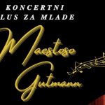 MAESTOSO GUTMMAN: Završetak druge koncertne sezone