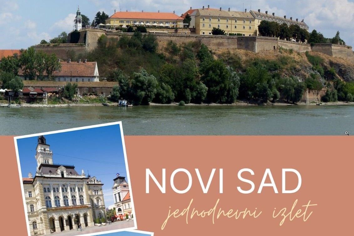 Uduga La Dive opet putuje