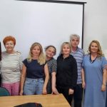 ALZHEIMER CAFFE „ZA“ MENTALNO ZDRAVLJE: Razgovor, podrška i informiranje