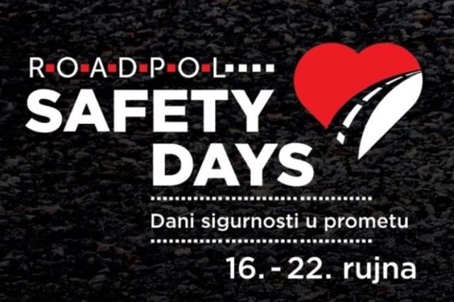 Tjedno policijsko prometno izvješće