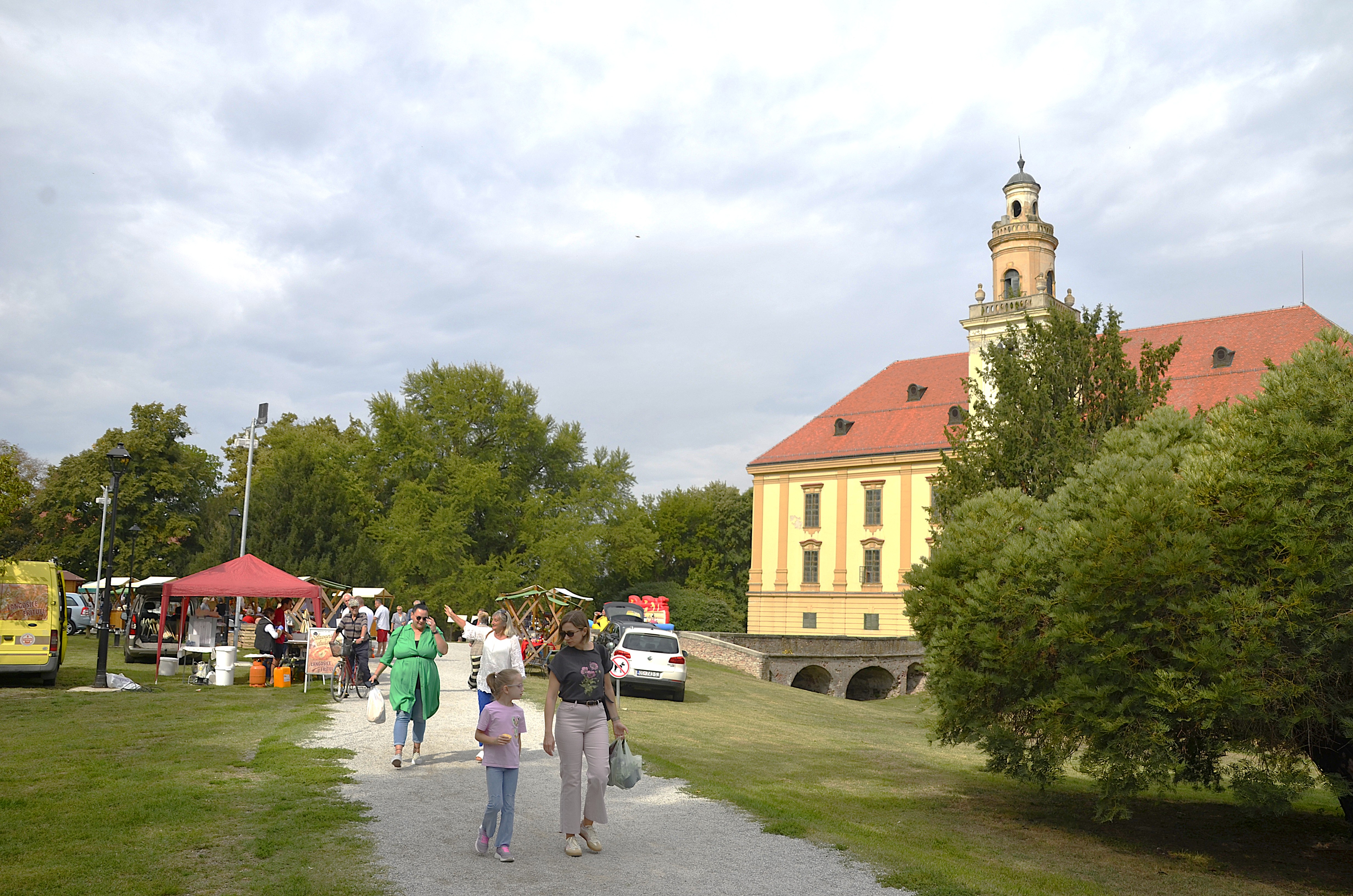 Subota bogata događanjima u Valpovu