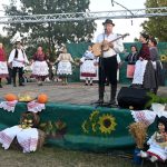 21.SMOTRA FOLKLORA „SELO MOJE BELO“: Revija baštine slavonskog kraja u Ivanovcima