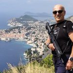 ŠTIT DOMOVINE DUBROVNIK 2026.: Policajac Ivan Špoljarić iz Belišća četvrti put finalist