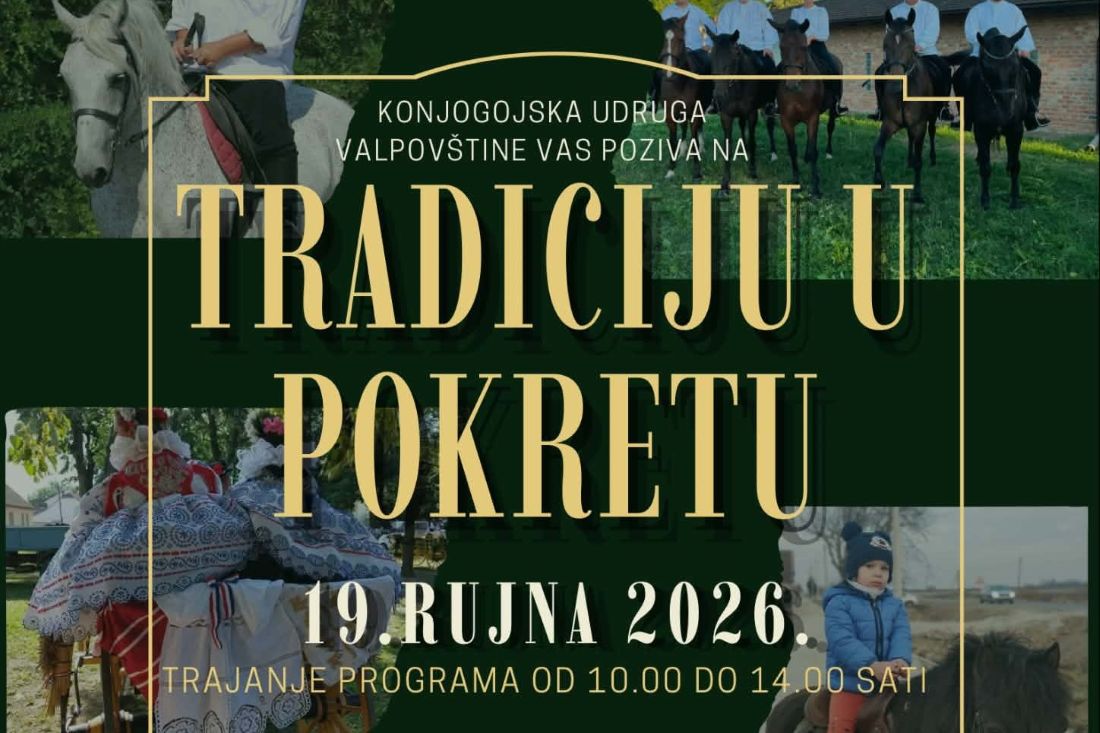Tradicija u pokretu