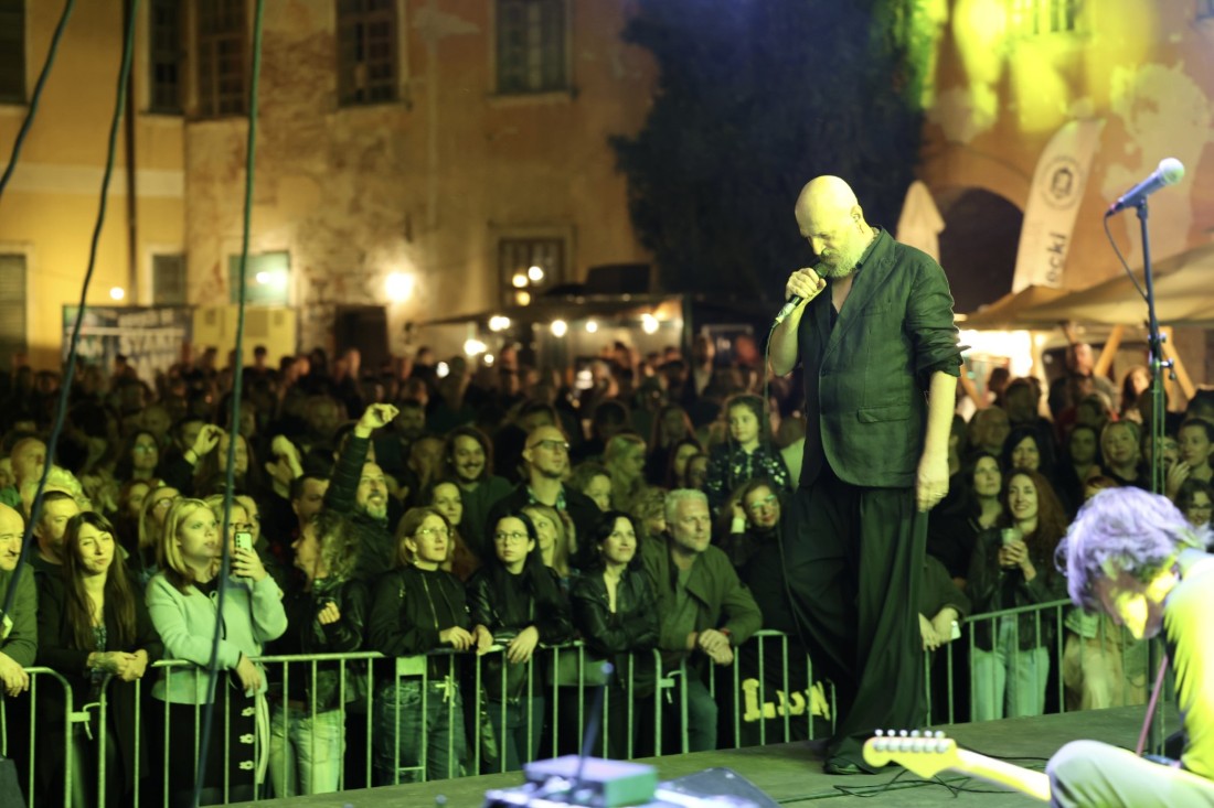 Urban & 4 zaključili još jedan sjajan Valpovo Craft Beer Fest