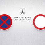 Obavijest o privremenom zatvaranju ceste