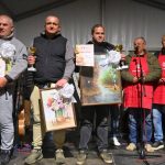 Anton Radan državni je prvak u kuhanju čobanca u Belišću