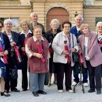 Ekonomci obilježili 60. obljetnicu mature