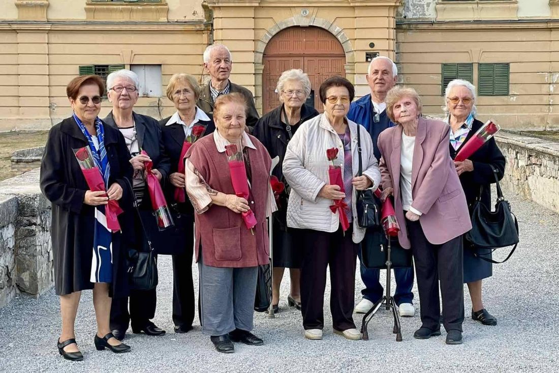 Ekonomci obilježili 60. obljetnicu mature